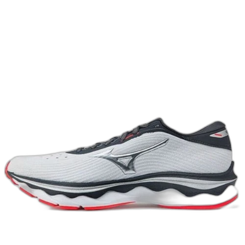 Mizuno Wave Sky 5 'Black White'