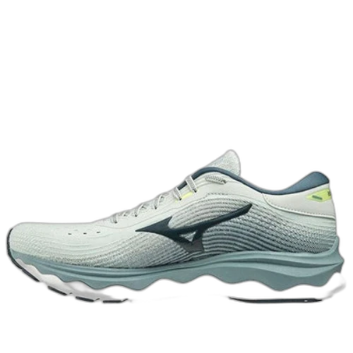 Mizuno Wave Sky 5 'Light Green'