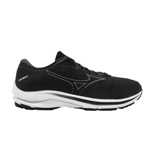 Mizuno Wave Rider 25 Super Wide 'Dark Shadow'