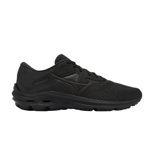 Mizuno Wave Inspire 17 'Triple Black'