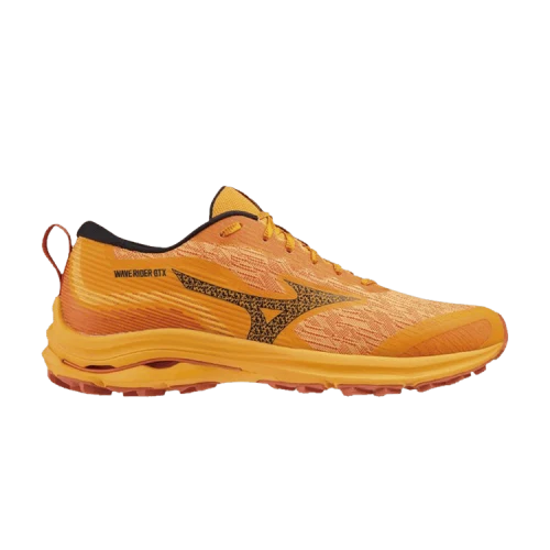 Mizuno Wave Rider GORE-TEX 'Zinnia'