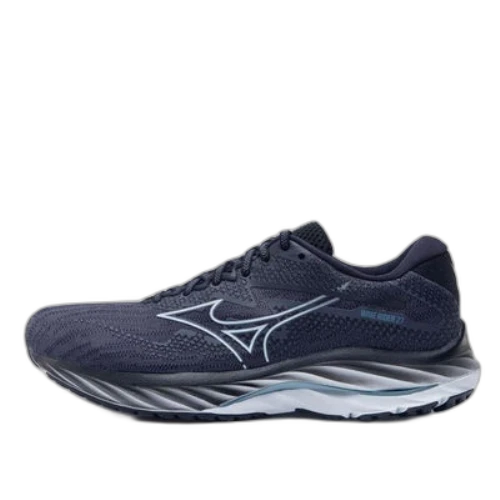 Mizuno Wave Rider 27 'Navy'