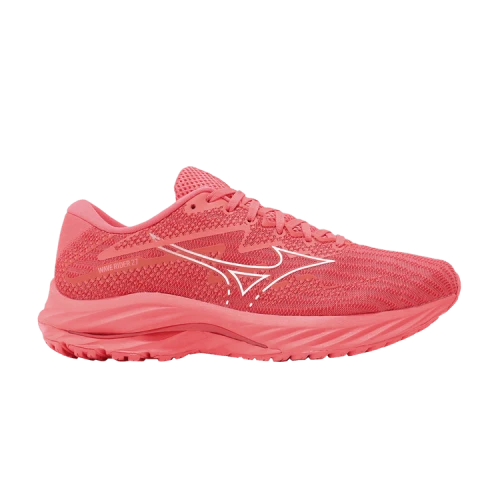 Mizuno Wave Rider 27 'Red'