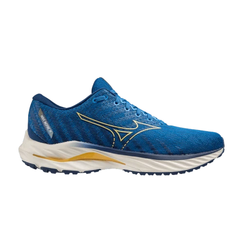 Mizuno Wave Inspire 19 'Blue'