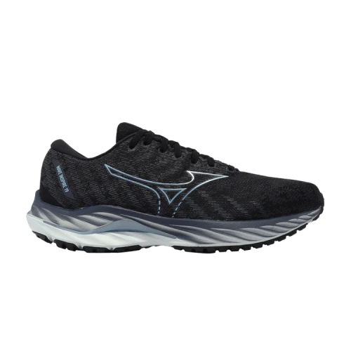 Mizuno Wave Inspire 19 'Black'
