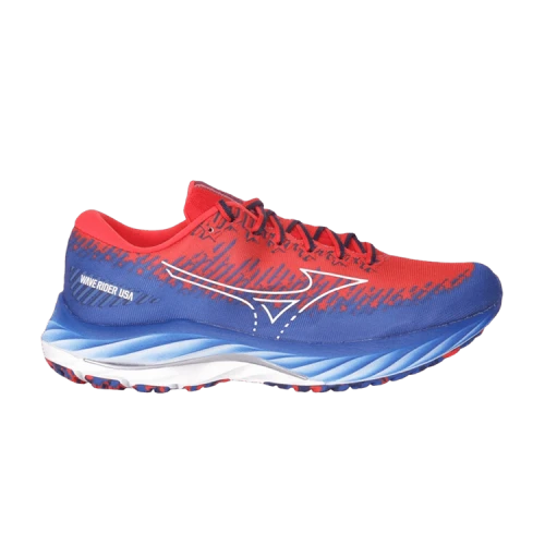 Mizuno Wave Rider 27 'USA'