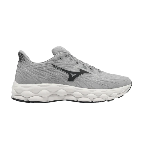 Mizuno Wave Sky 8 'Grey Black'
