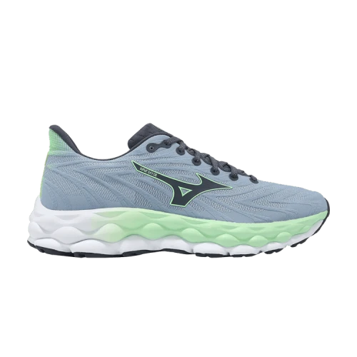 Mizuno Wave Sky 8 'Citadel India Ink'