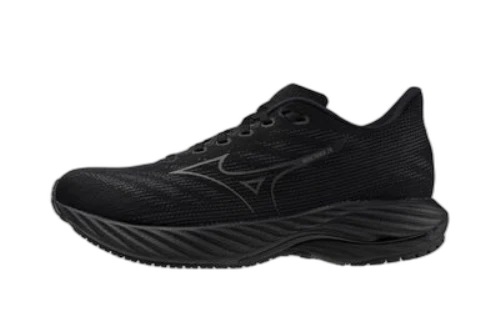 Mizuno Wave Rider 28 'Black'
