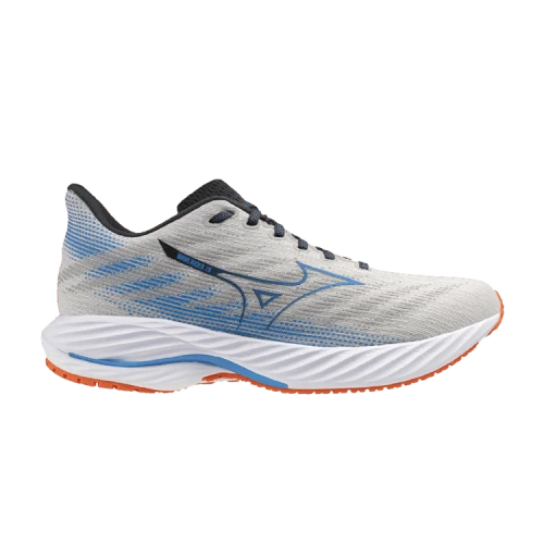 Mizuno Wave Rider 28 'Nimbus Cloud Blue Pace'