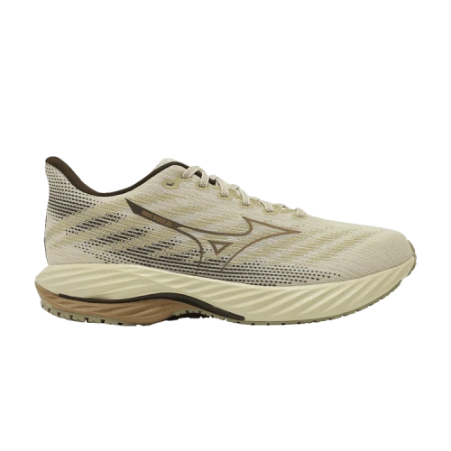 Mizuno Wave Rider 28 Super Wide 'Summer Sand'