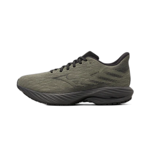 Mizuno Wave Rider 28 'Moss Green'