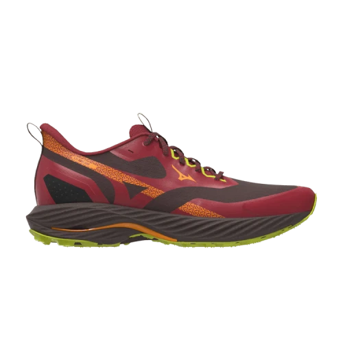 Mizuno Wave Rider TT 2 'Evening Primrose'