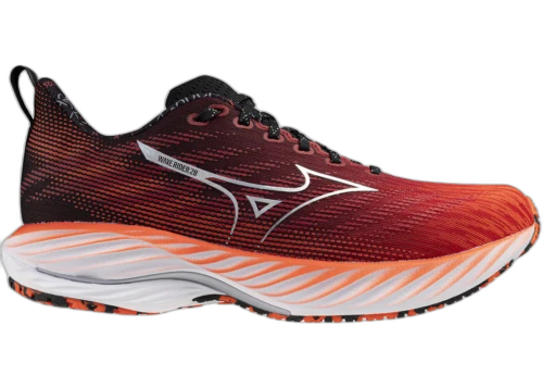 Mizuno Wave Rider 28 Amsterdam