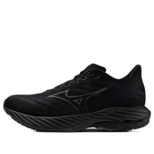 Mizuno Wave Rider 28 SW 'All Black'