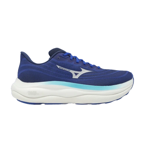 Mizuno Wave Sky 9 'Blue White'