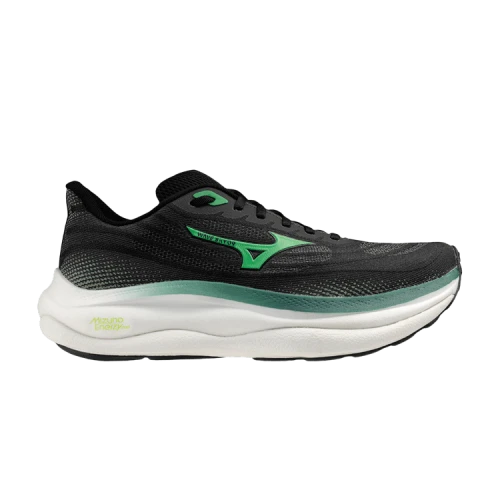Mizuno Wave Sky 9 'Grey Green'