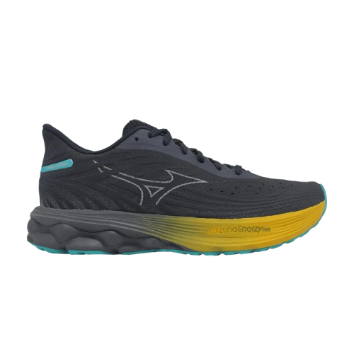 Mizuno Wave Skyrise 6 'Odyssey Gey'