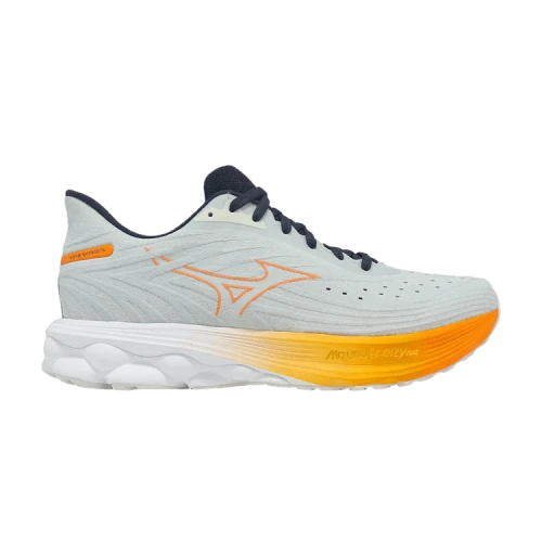 Mizuno Wave Skyrise 6 'Mercury'