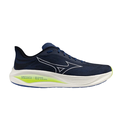 Mizuno Neo Cosmo 'Navy White'
