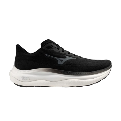 Mizuno Wave Sky 9 Wide 4E 'Black'