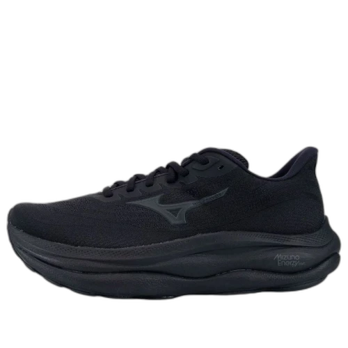 Mizuno Wave Sky 9 'Black'