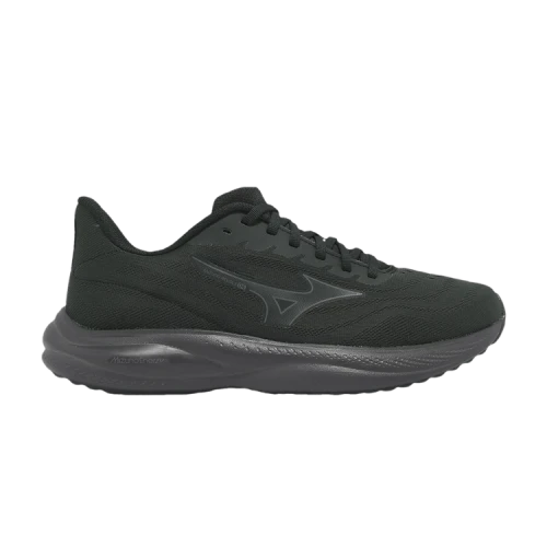 Mizuno Revolt 4 Black Iron Gate Harbor Mist