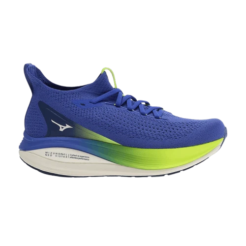 Mizuno Neo Vista 2 'Blue Green'