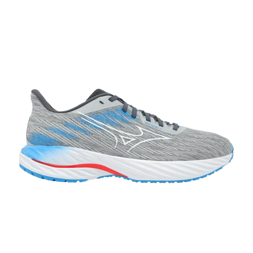 Mizuno Wave Inspire 21 'Pearl Blue'
