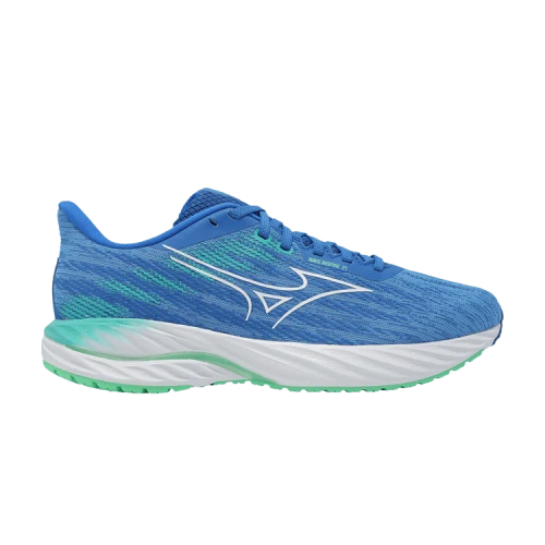 Mizuno Wave Inspire 21 'Blue White'