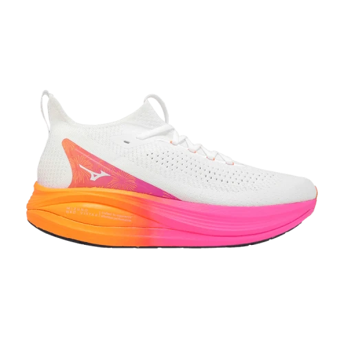 Mizuno Neo Vista 2 'White Pink Tetra'