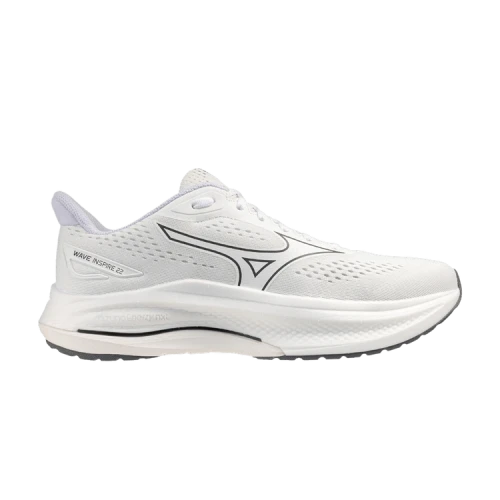 Mizuno Wave Inspire 22 'White'