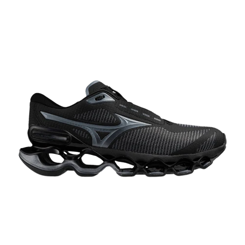 Mizuno Wave Prophecy 15 'Black Gray'