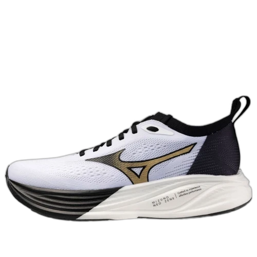 Mizuno Neo Zen 2 'White Gold Black'