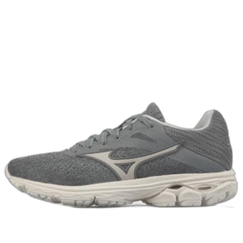 Mizuno Wave Rider 23 'Grey White'