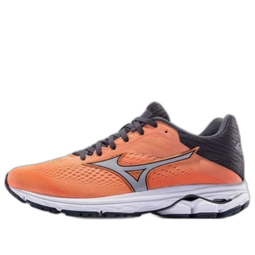 Mizuno Rider 23 Orange (Women's)
