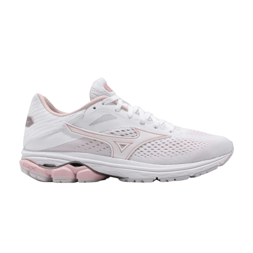 Mizuno Wave Rider 23 Wide 'Pink' (Women's)