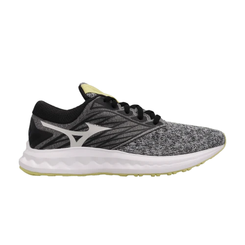 Mizuno Wave Polaris 'Grey' (Women's)