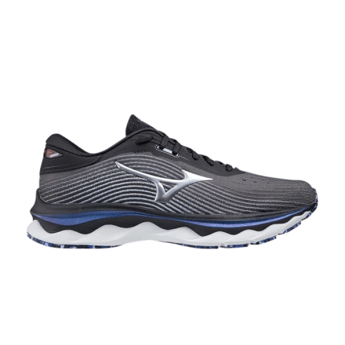 Mizuno Wave Sky 5 'Grey Silver' (Women's)