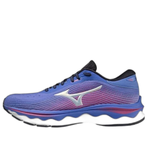 Mizuno Wave Sky 5 'Light Purple' (Women's)