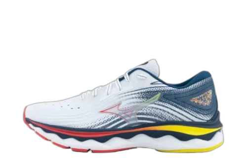 Mizuno Wave Sky 6 (2022) (Women's)