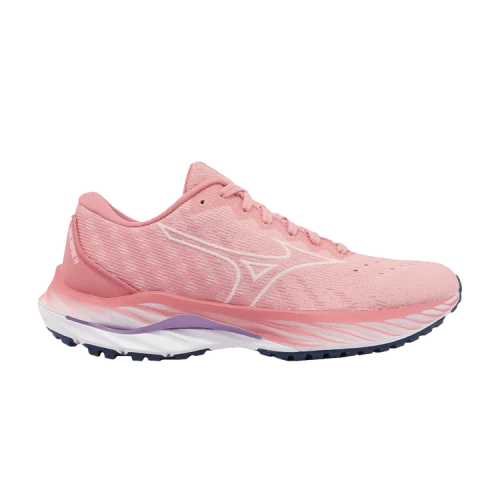 Mizuno Wave Inspire 19 'Pink' (Women's)