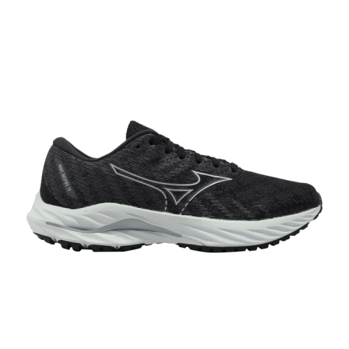 Mizuno Wave Inspire 19 SW 'Black' (Women's)
