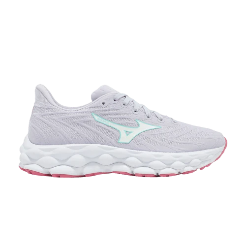 Mizuno Wave Sky 8 'Thistle' (Women's)
