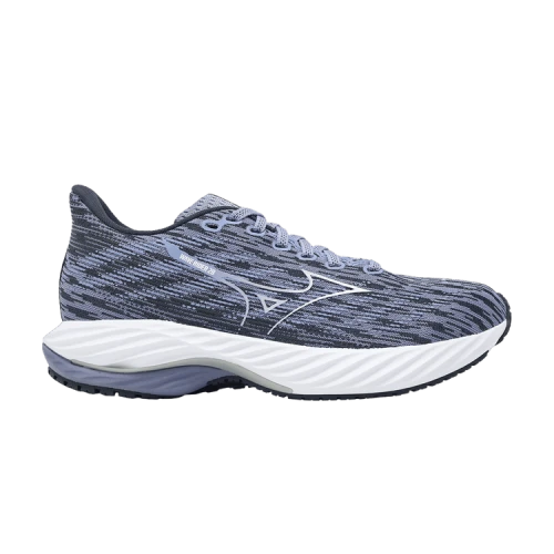 Mizuno Wave Rider 28 'Purple Impression' (Women's)