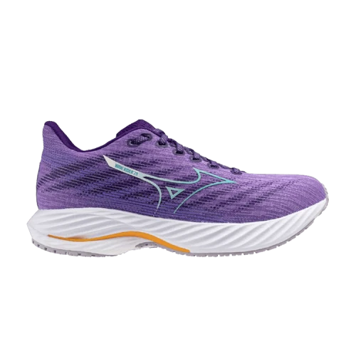 Mizuno Wave Rider 28 'Purple' (Women's)