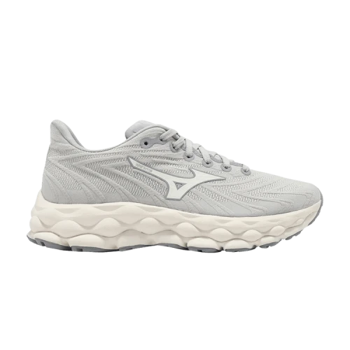 Mizuno Wave Sky 8 Super Wide 'Harbor Mist' (Women's)