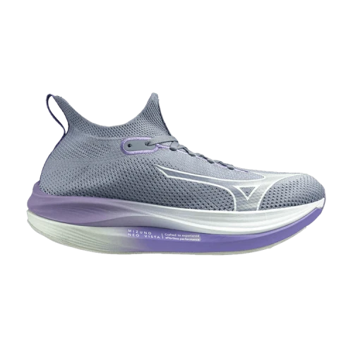 Mizuno Neo Vista 'Citadel Paisley Purple' (Women's)