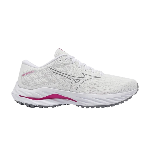 Mizuno Wave Inspire 20 'Breast Cancer Awareness' (Women's)