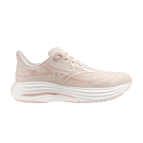 Mizuno Wave Rider 29 'Pink White' (Women's)